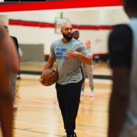 Osceola Magic, NBA G League Employee Corey Hawkins's profile photo