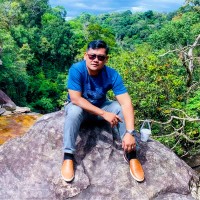 Huon Ratha Email & Phone Number | ACLEDA Bank Plc. Information Security ...
