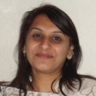 Tata Consultancy Services Employee Ami Vora's profile photo