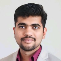 AmeriVet Veterinary Partners Employee Gopi Dontireddy's profile photo