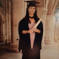 Ipsen Employee Ciara Smyth's profile photo
