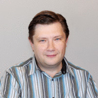 Stepan Stadnyk Email & Phone Number