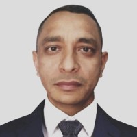 Hulhule Island Hotel Employee Yam Safal's profile photo