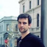 Webtron Employee Alexander Brejnev's profile photo
