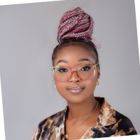 Bravado Employee Shanice Ngina's profile photo