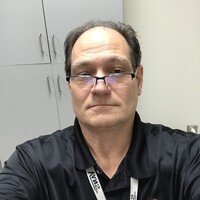 IMAGE SOLUTIONS, LLC Employee Anthony Hargis's profile photo