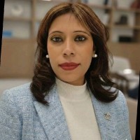 Roman Originals PLC Employee Pinki Choudhury's profile photo