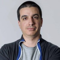 2/3/4/ Employee Julien Maingon's profile photo