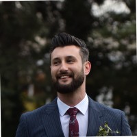 xMap Employee Semih Engin's profile photo