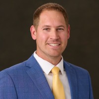 Aston Health Consulting Services Employee Devin Eickelmann's profile photo