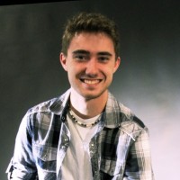 DELV Design Employee Ryan Haggenjos's profile photo