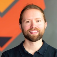 Fox Robotics Employee Peter Anderson-Sprecher's profile photo