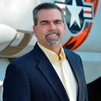 Navy Region Mid-Atlantic Employee Richard Erie's profile photo