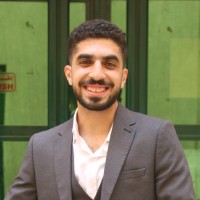 ERPCloud.Systems Employee Hazem Sharaf's profile photo