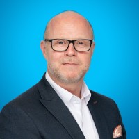 EMaC Employee Mike Foster's profile photo