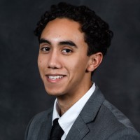 U.S. Army Engineer Research and Development Center (ERDC) Employee Patrick Camacho's profile photo
