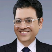 Microland Limited Employee Vishal Sanghi's profile photo