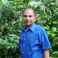 Syed Azhar Email & Phone Number