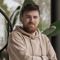 Ocular Employee Peter Vandenkerckhove's profile photo