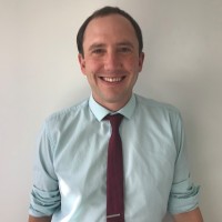 Think Concepts Limited Employee Simon Davis's profile photo