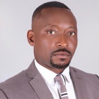 Virtually Testing Foundation Employee Onyekachukwu Uzoka's profile photo