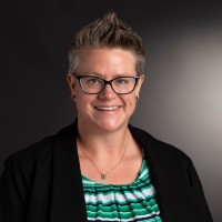 Rochester Institute of Technology Employee Ericka Smith-Schubart's profile photo