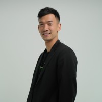 Chris Chou Email