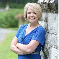 Saratoga Springs City School District Employee Tina Davis's profile photo
