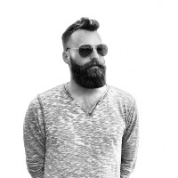 Key West Crypto LLC Employee Scott Harkness's profile photo