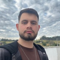 up.p Employee Gabriel Ferrassini's profile photo