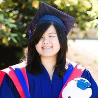 DreamIT Employee Christine Louis's profile photo