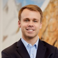 Lightyear Capital Employee Zach Meyer's profile photo