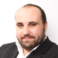jNet Secure Employee Paul Repellin's profile photo