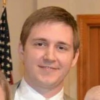 Atrium Health Employee Jonathan Boyce's profile photo