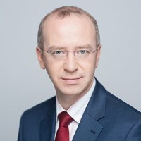 CloudFerro Employee Wojciech Gembalczyk's profile photo