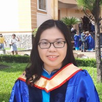 ACB - Asia Commercial Bank Employee Phan Vy's profile photo