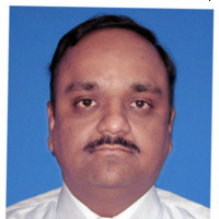 Tecumseh Products Company Employee Venkatesh Pendam's profile photo