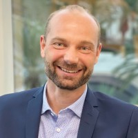 USAgain Employee Mattias Wallander's profile photo