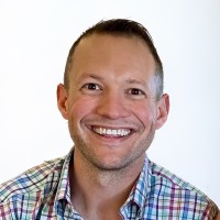 Cisco Employee Matt Pfister's profile photo