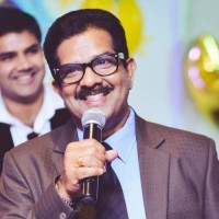 Siafa Dates Employee Nandakumar Palliyani's profile photo