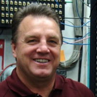 Proteus Employee Cory Brooks's profile photo