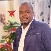 Pinson paysage Employee Rolly Mumanga's profile photo