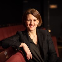 Donmar Warehouse Employee Henny Finch's profile photo