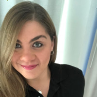Girl Scouts of Southeast Florida Employee Kamil Segarra's profile photo