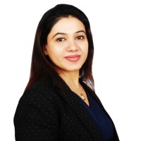 Singhi Advisors Employee Sneha Masurkar's profile photo