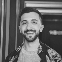 Dan Gold Email & Phone Number