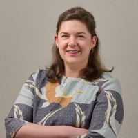 OEKO-TEX® Employee Elisa Rimmele's profile photo