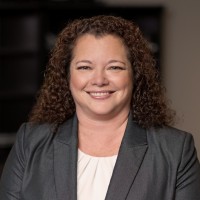 Zenitel Employee Kelly Lake's profile photo