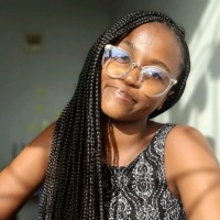 Millicent Kinoti Email