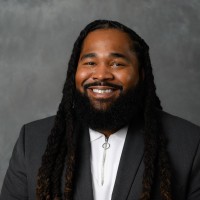 Wake Forest University Employee Tyrone Cooper Jr's profile photo